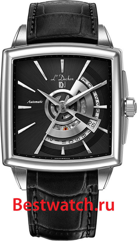Часы L Duchen Sextan D443.11.31